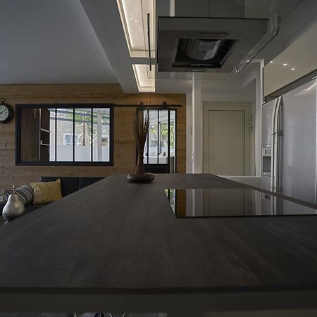 Capucine Duplex Apartment La Ciotat Bagian luar foto